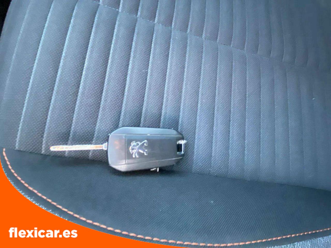 Foto Peugeot 2008 18