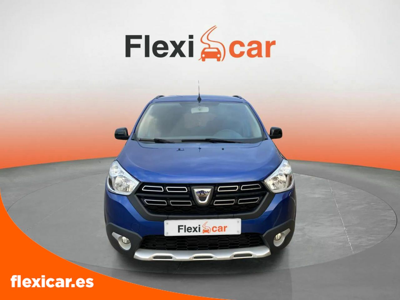Foto Dacia Lodgy 2