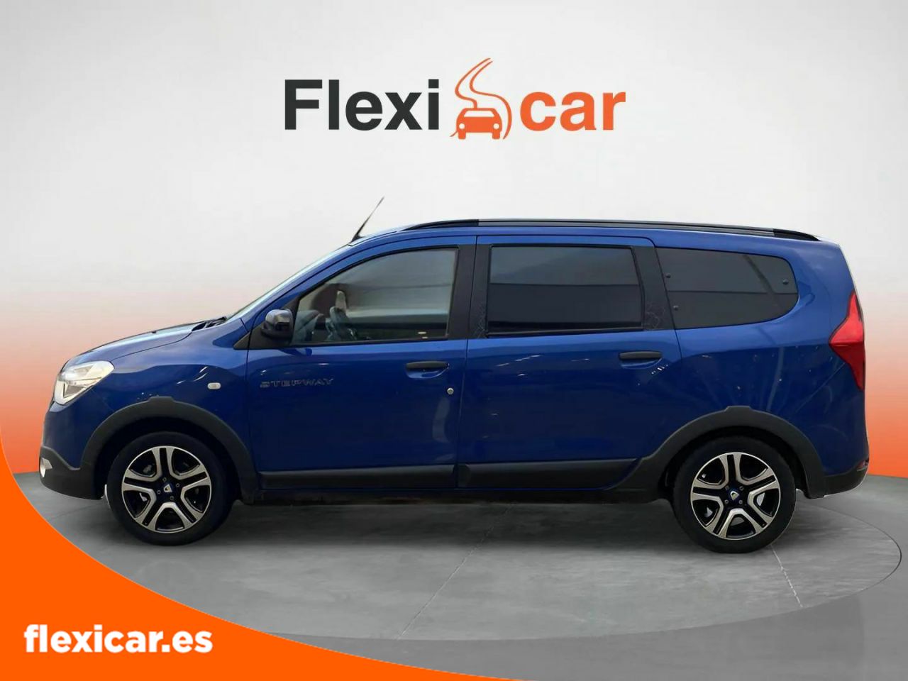 Foto Dacia Lodgy 3