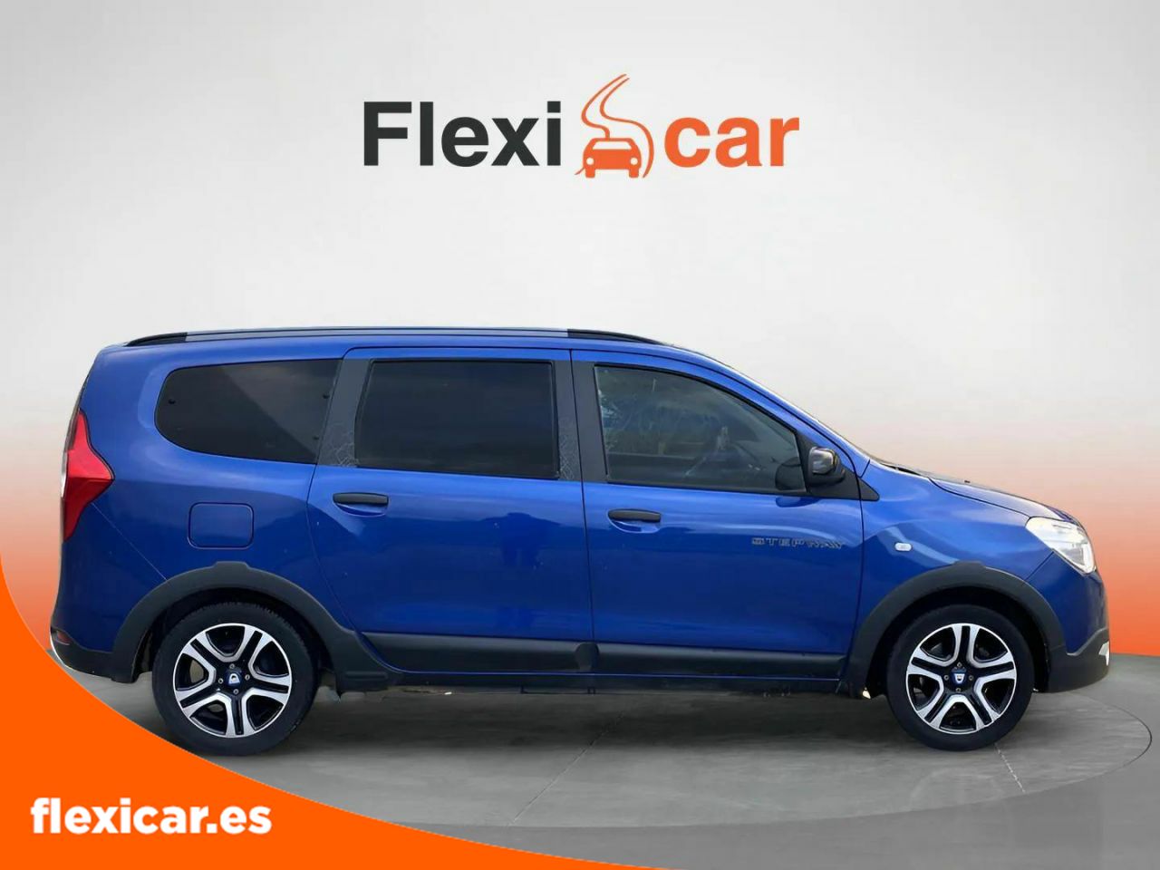Foto Dacia Lodgy 5