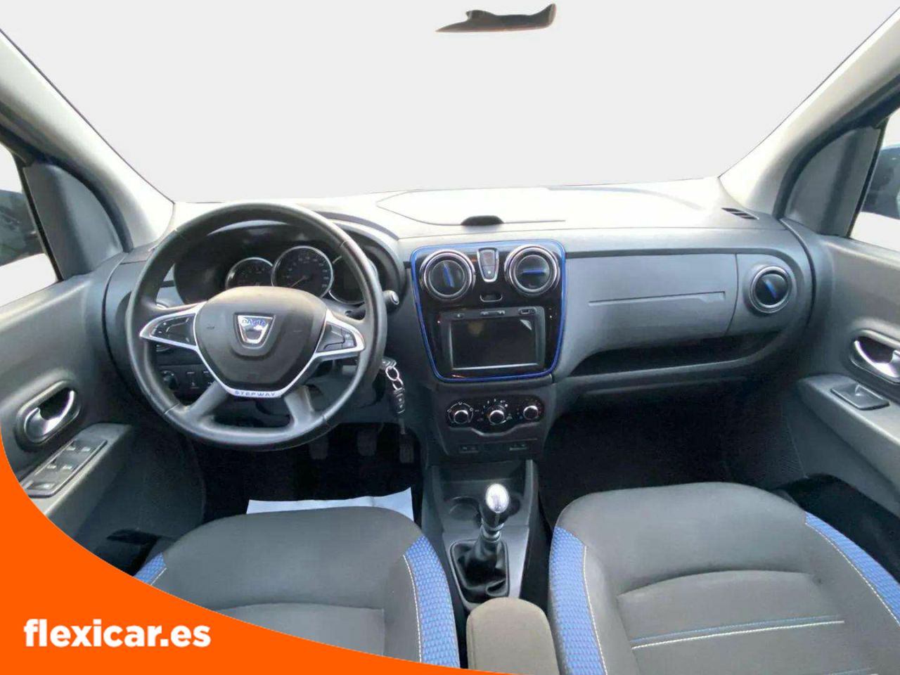Foto Dacia Lodgy 8