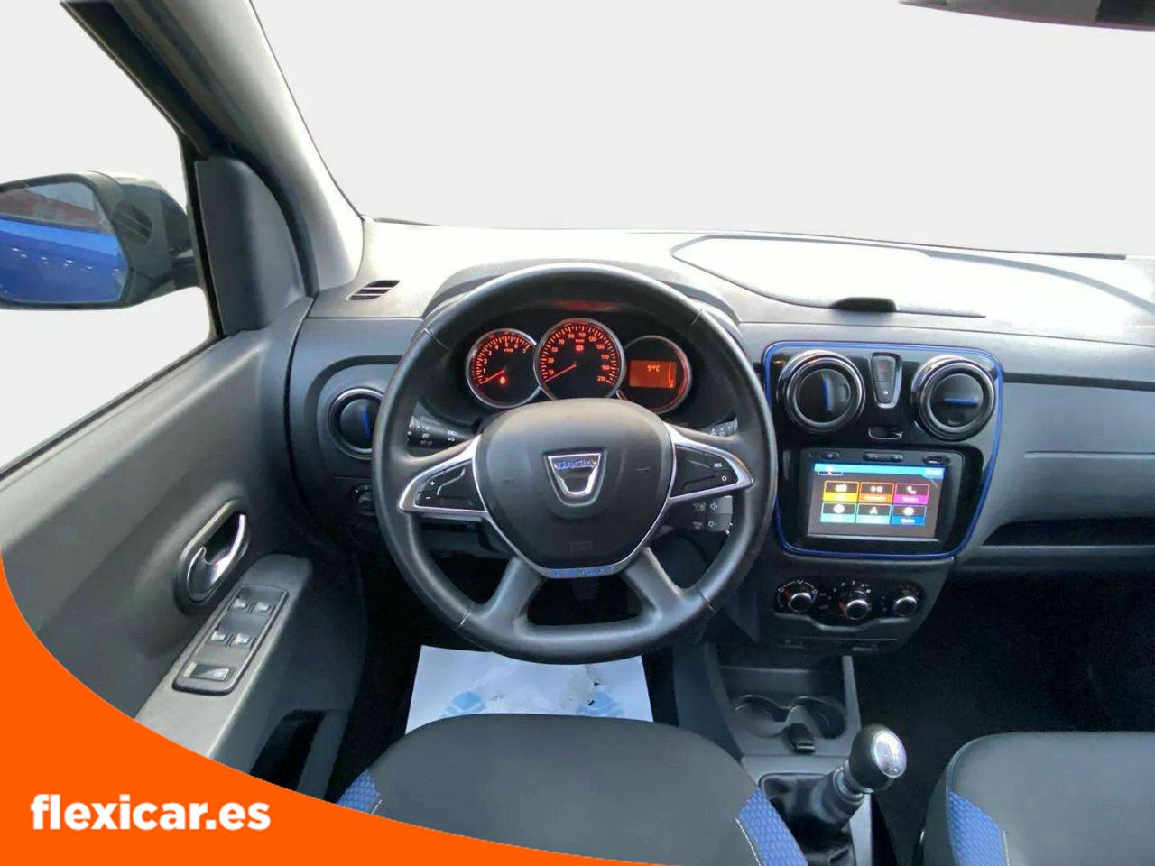 Foto Dacia Lodgy 10