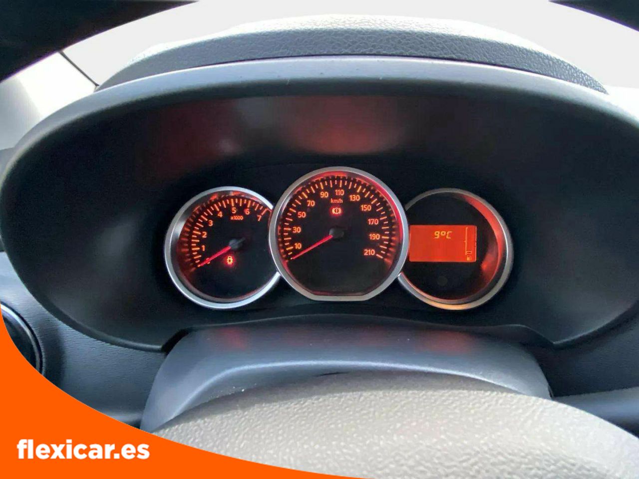 Foto Dacia Lodgy 11