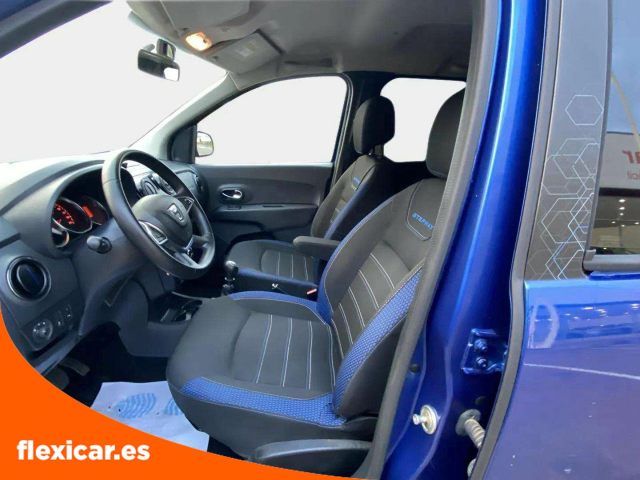 Foto Dacia Lodgy 12