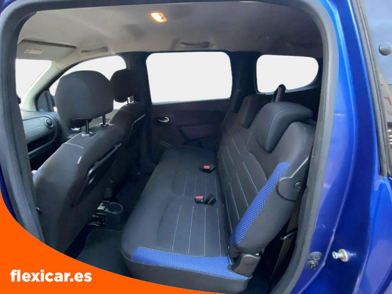 Foto Dacia Lodgy 13