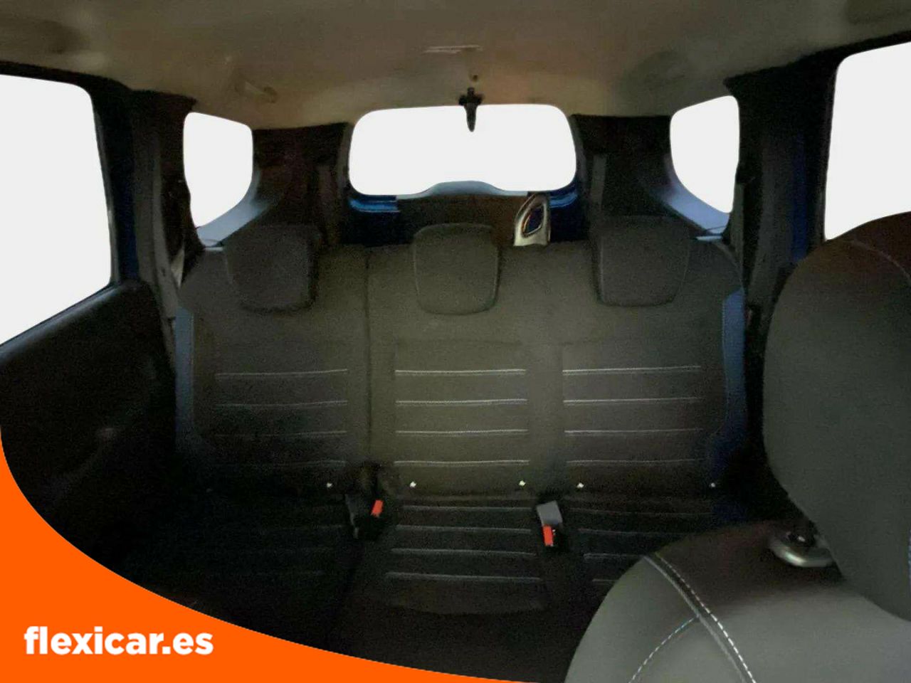 Foto Dacia Lodgy 14