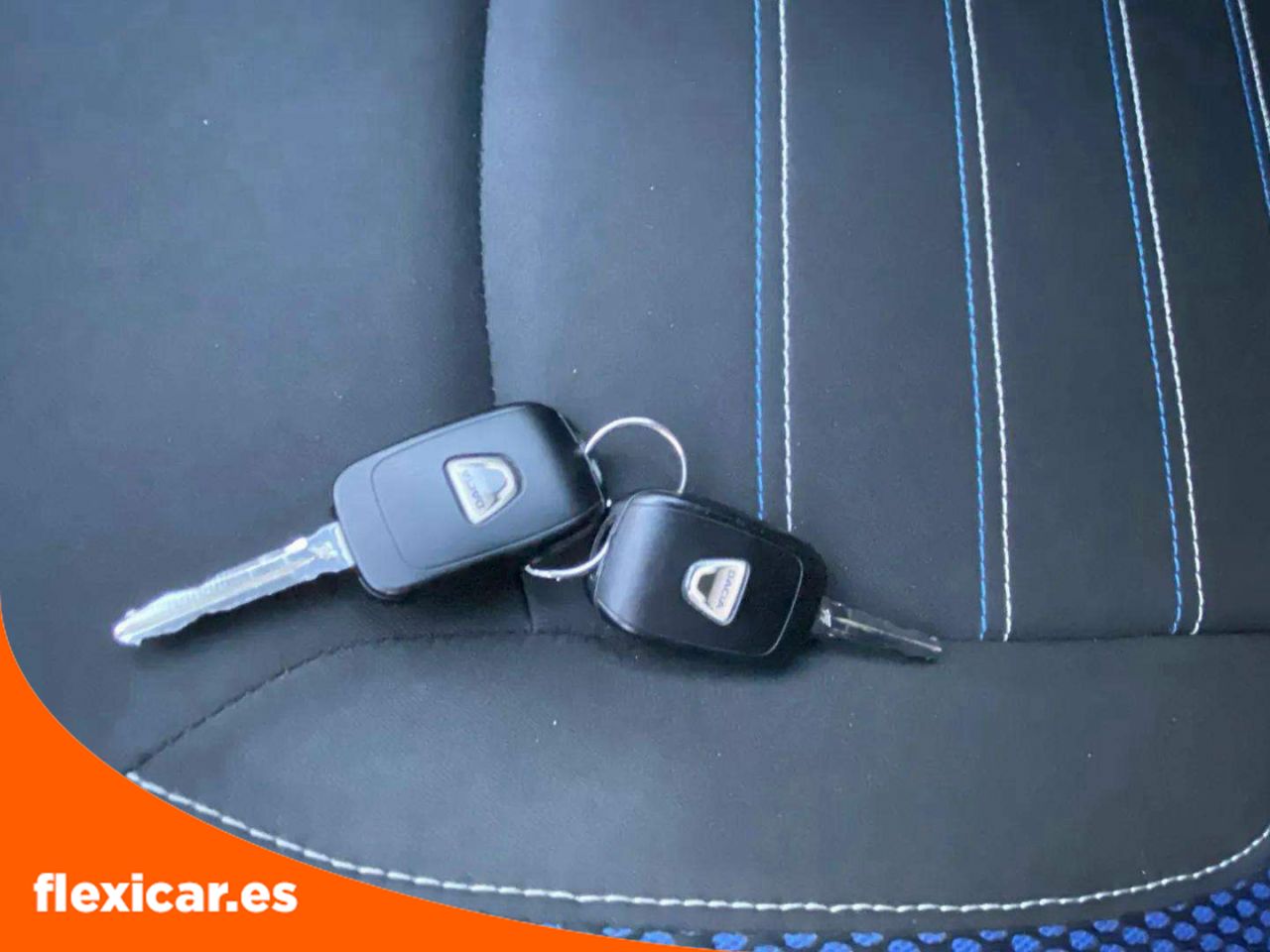 Foto Dacia Lodgy 17
