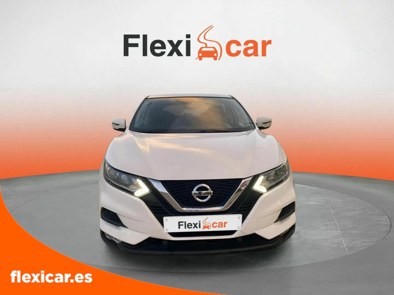 Foto Nissan Qashqai 2