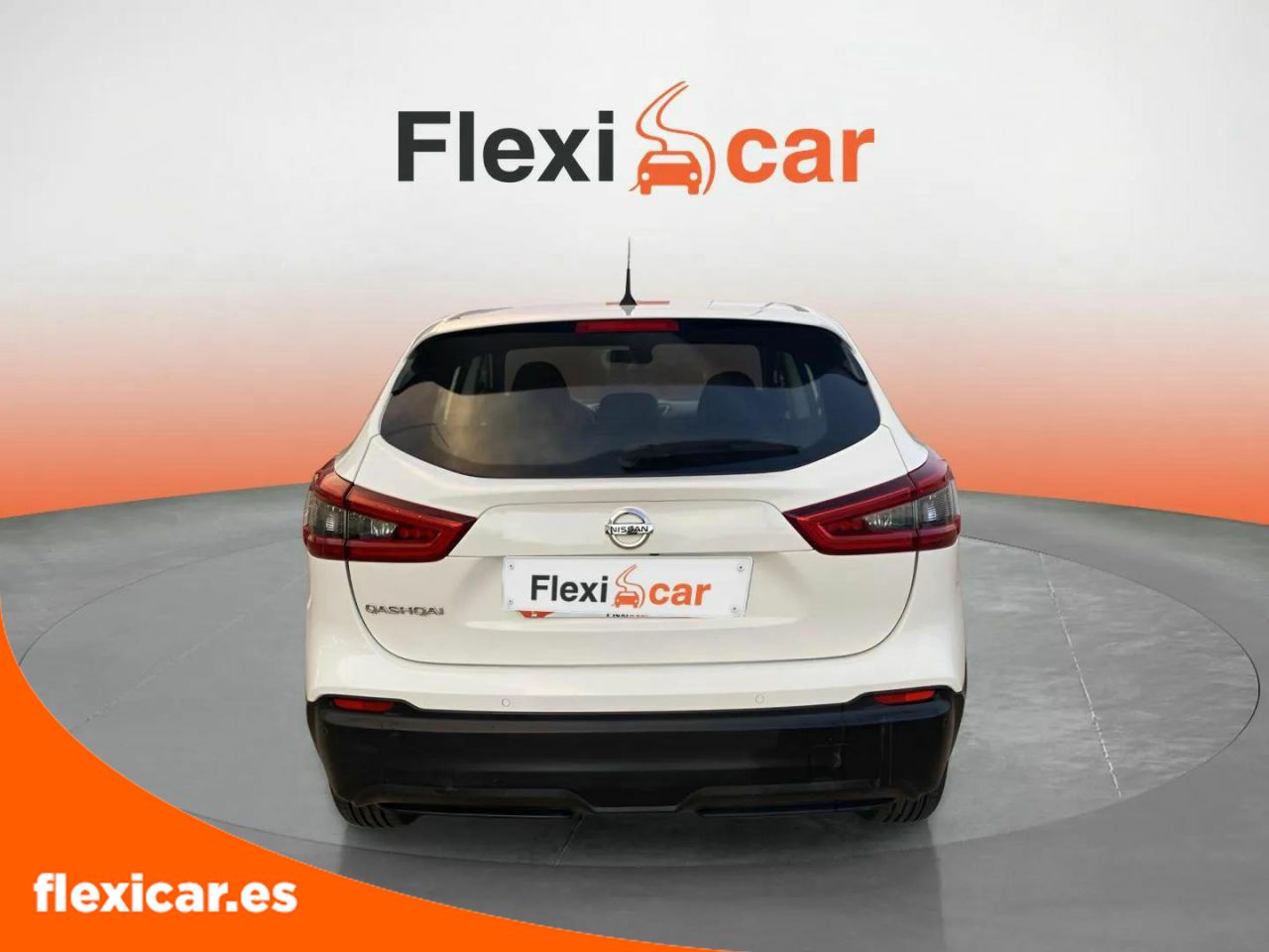 Foto Nissan Qashqai 4