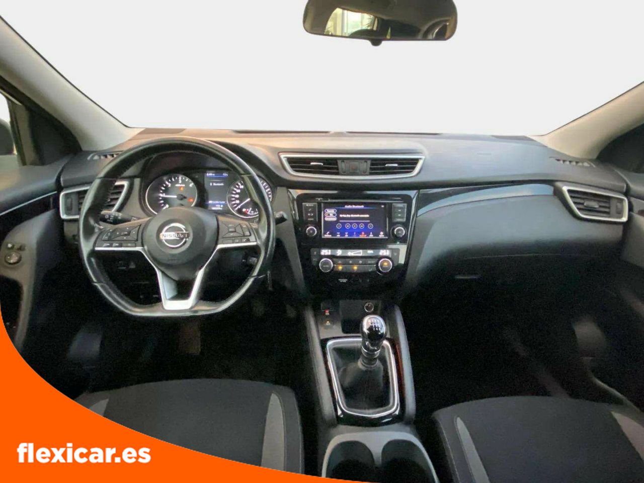 Foto Nissan Qashqai 7