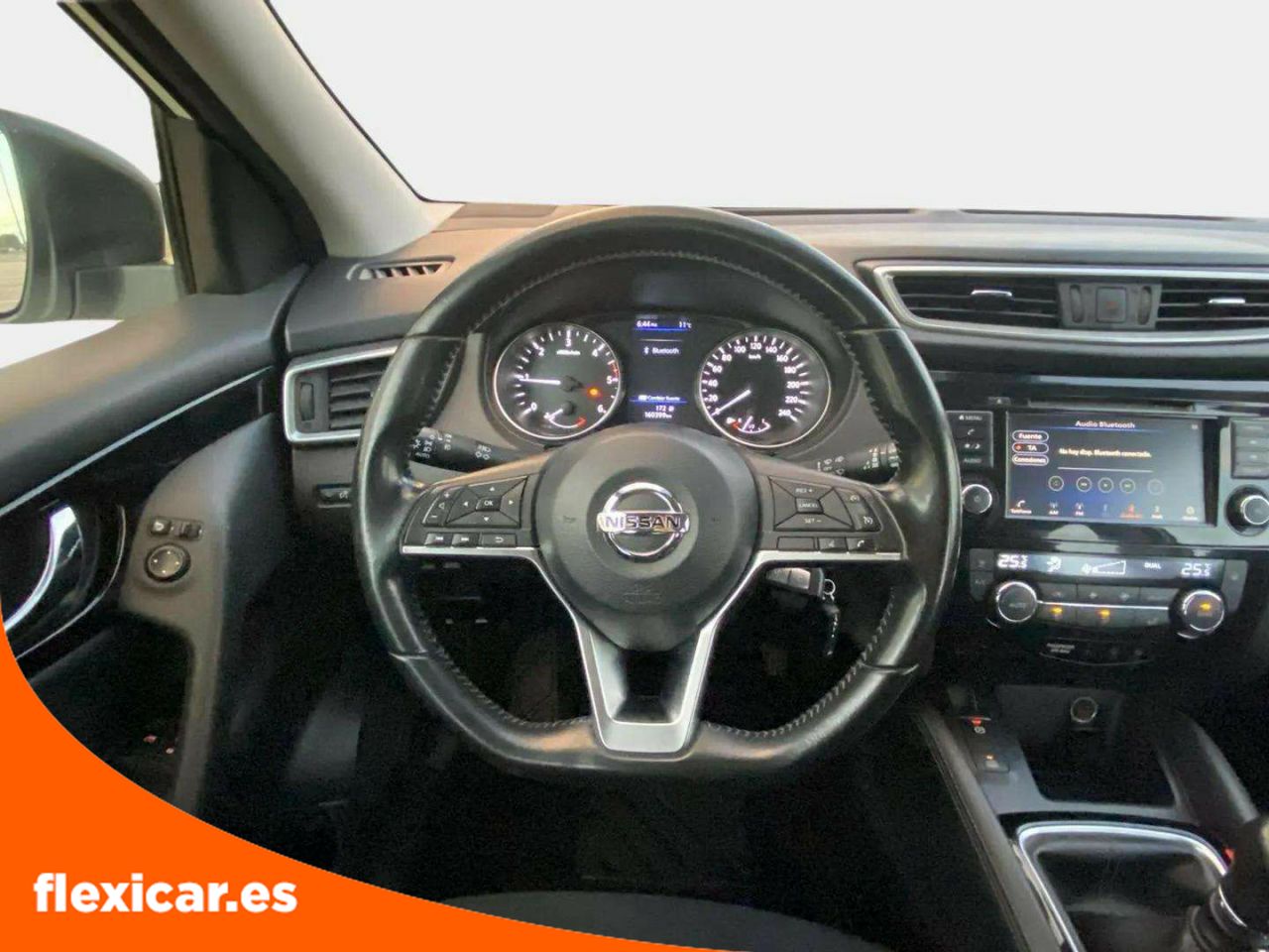 Foto Nissan Qashqai 9