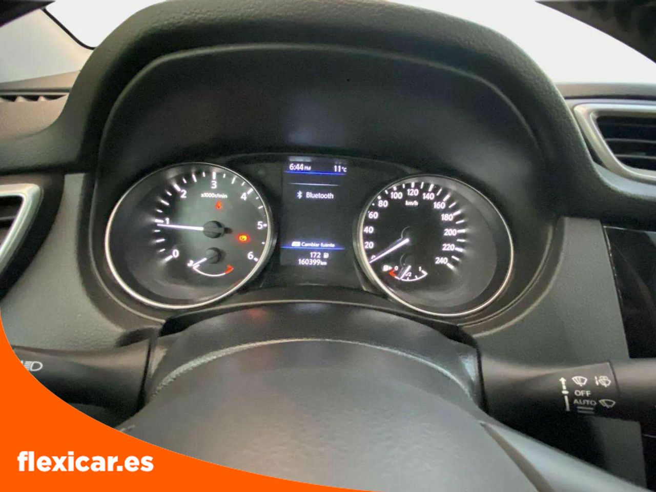 Foto Nissan Qashqai 10