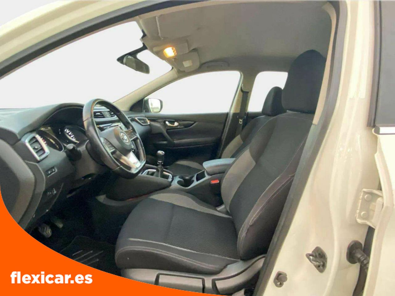 Foto Nissan Qashqai 11