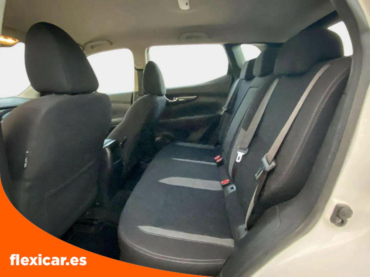 Foto Nissan Qashqai 12