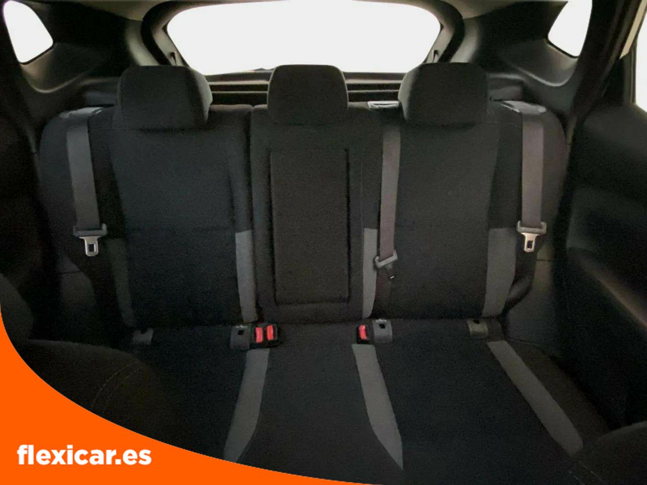 Foto Nissan Qashqai 13