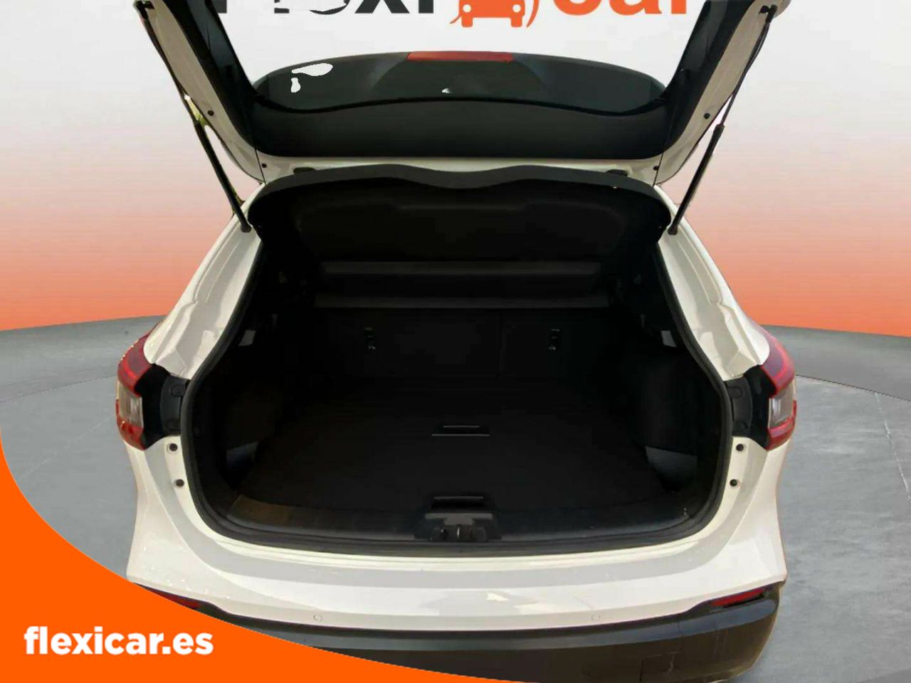 Foto Nissan Qashqai 14