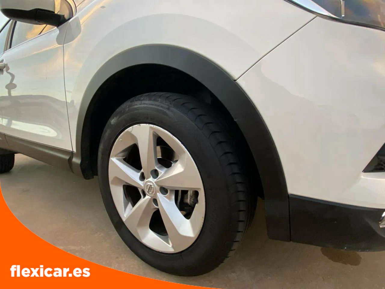 Foto Nissan Qashqai 15
