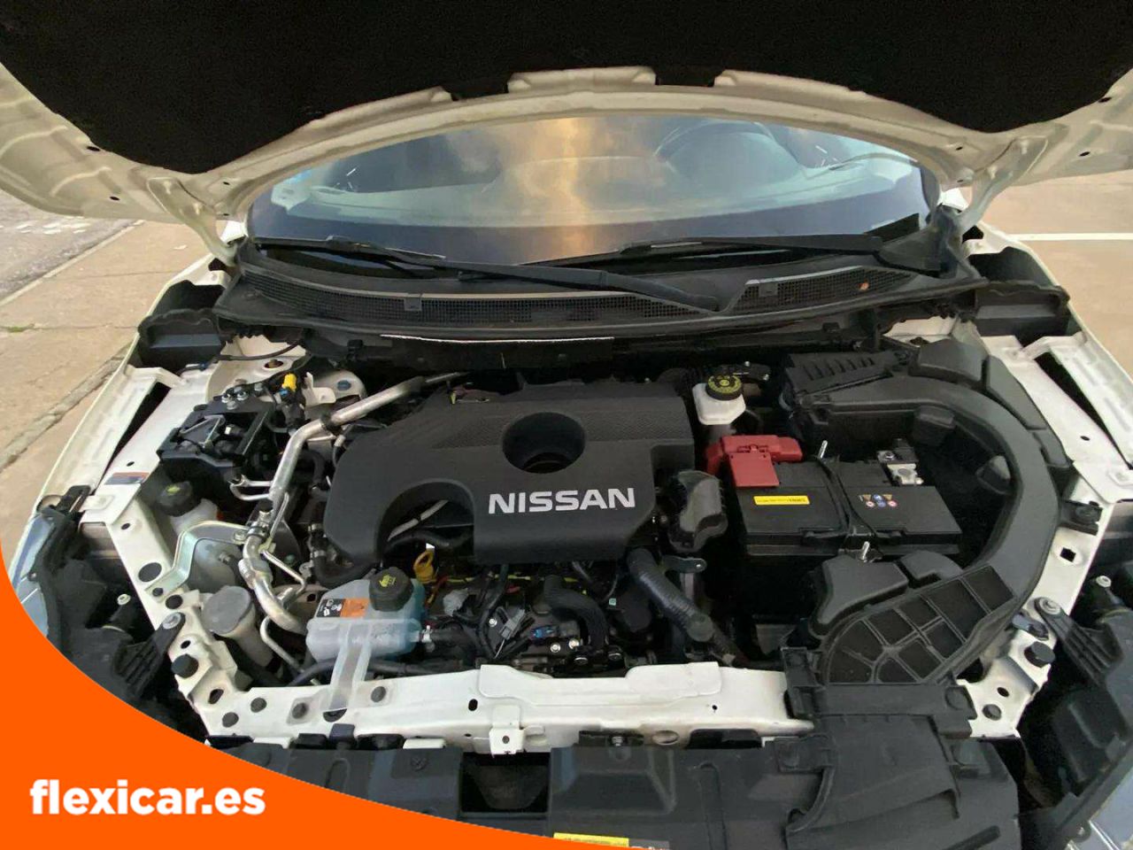 Foto Nissan Qashqai 16