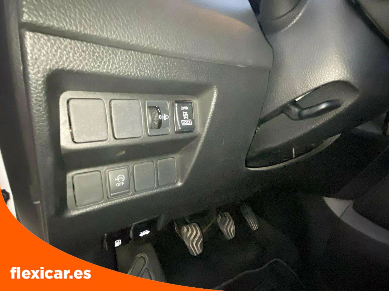 Foto Nissan Qashqai 17