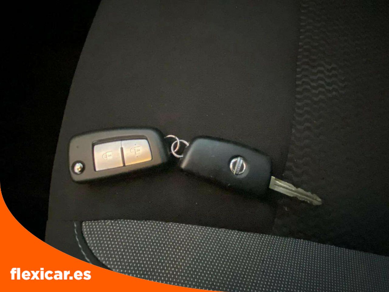 Foto Nissan Qashqai 18