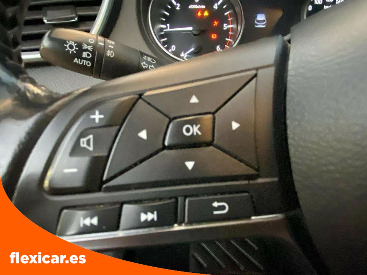 Foto Nissan Qashqai 19