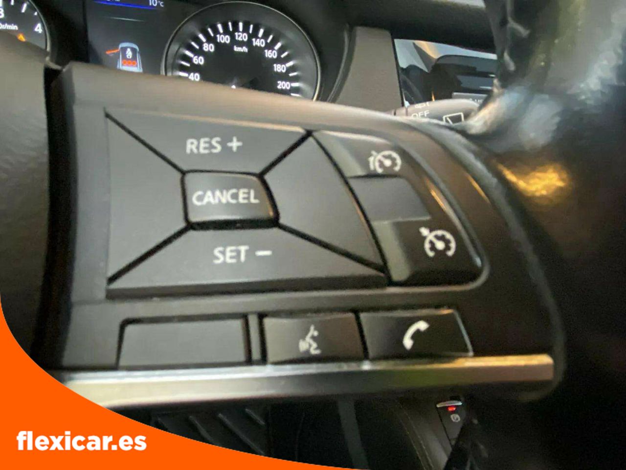 Foto Nissan Qashqai 20