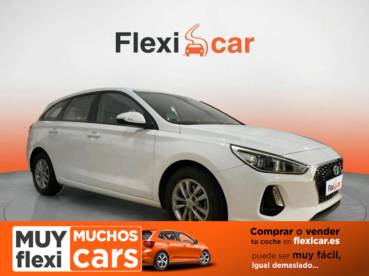 Foto Hyundai i30 1