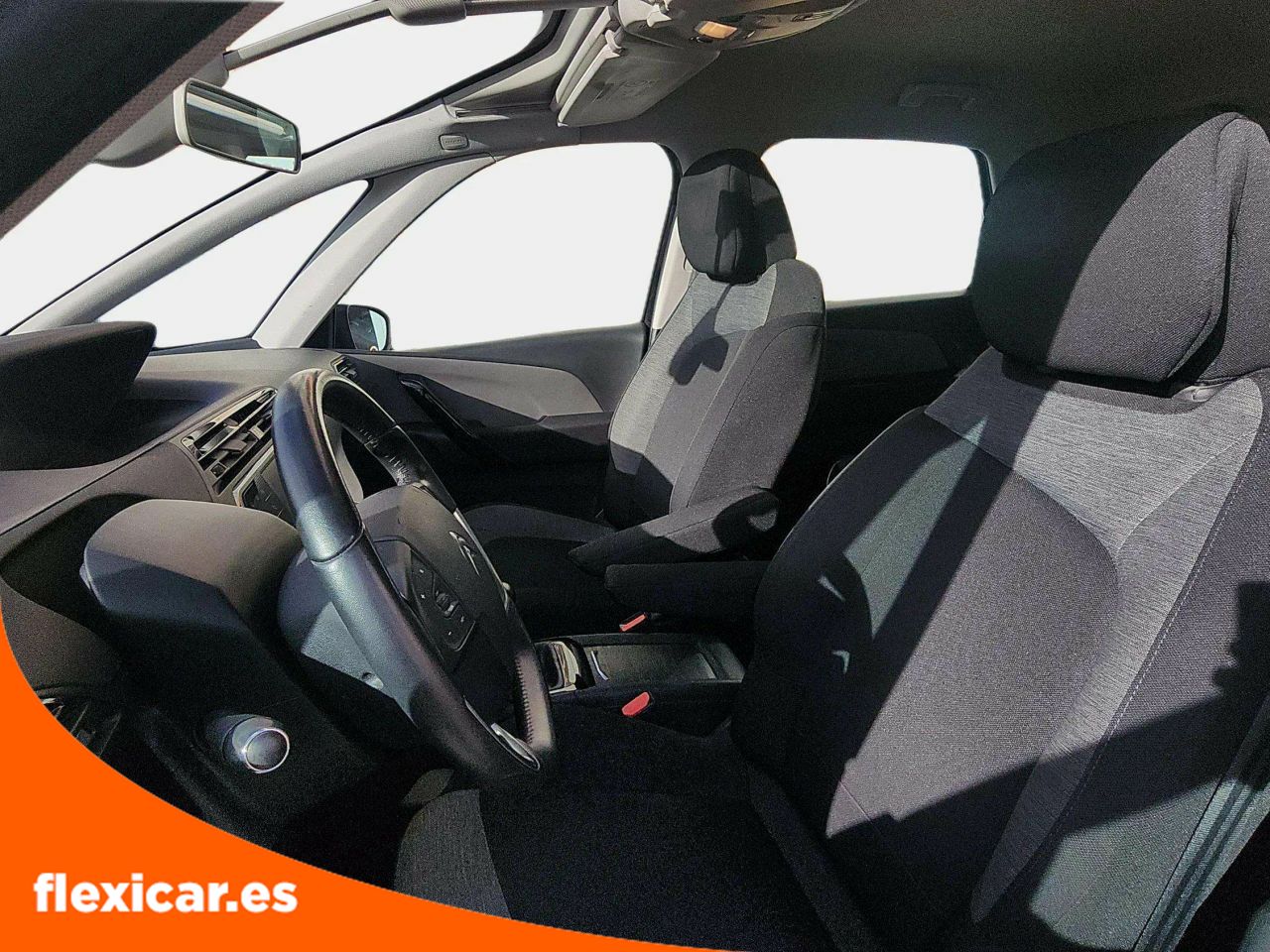Foto Citroën C4 Spacetourer 15