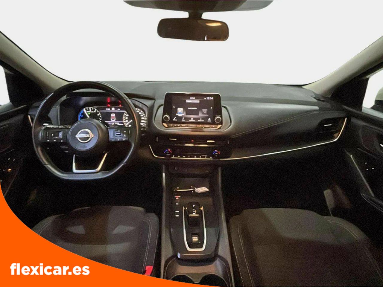 Foto Nissan Qashqai 10
