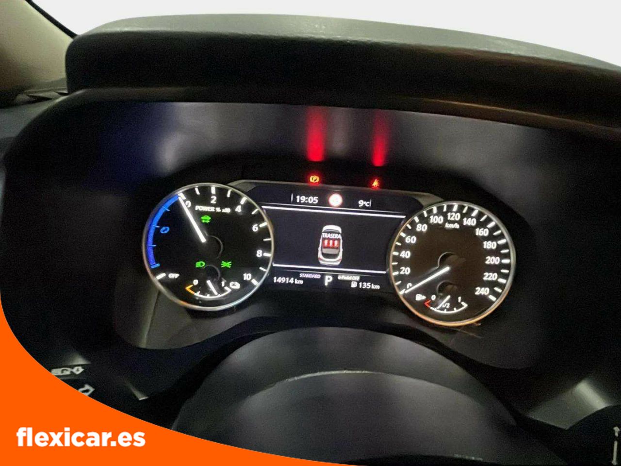 Foto Nissan Qashqai 14
