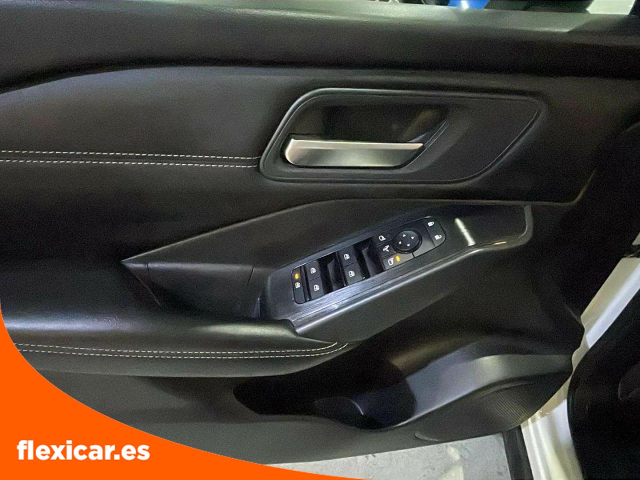 Foto Nissan Qashqai 16