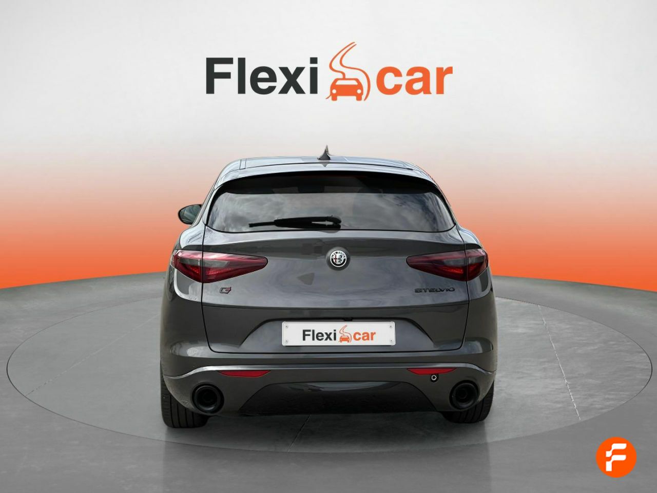 Foto Alfa Romeo Stelvio 5