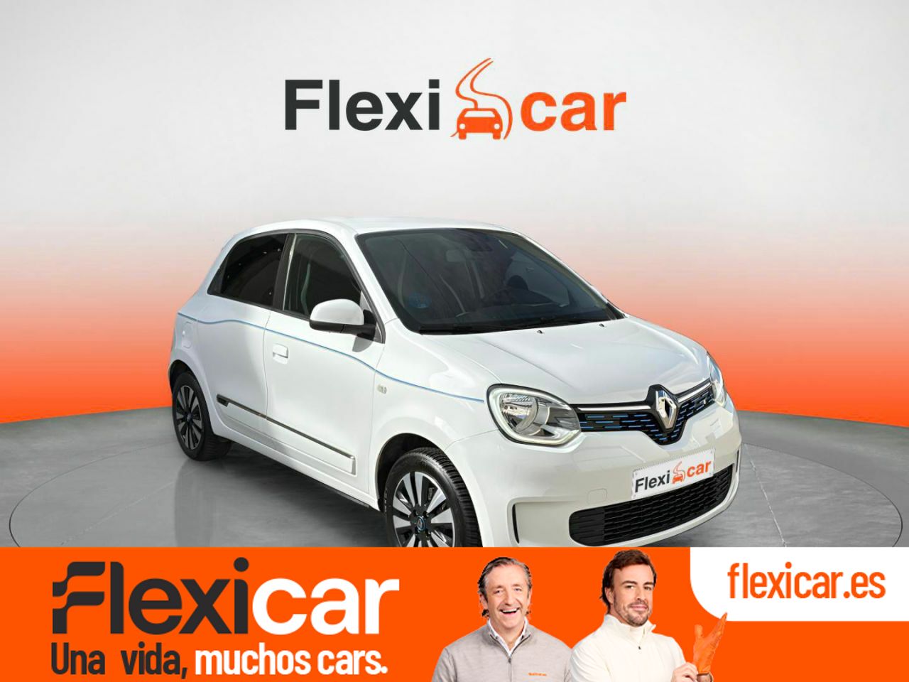 Foto Renault Twingo 1