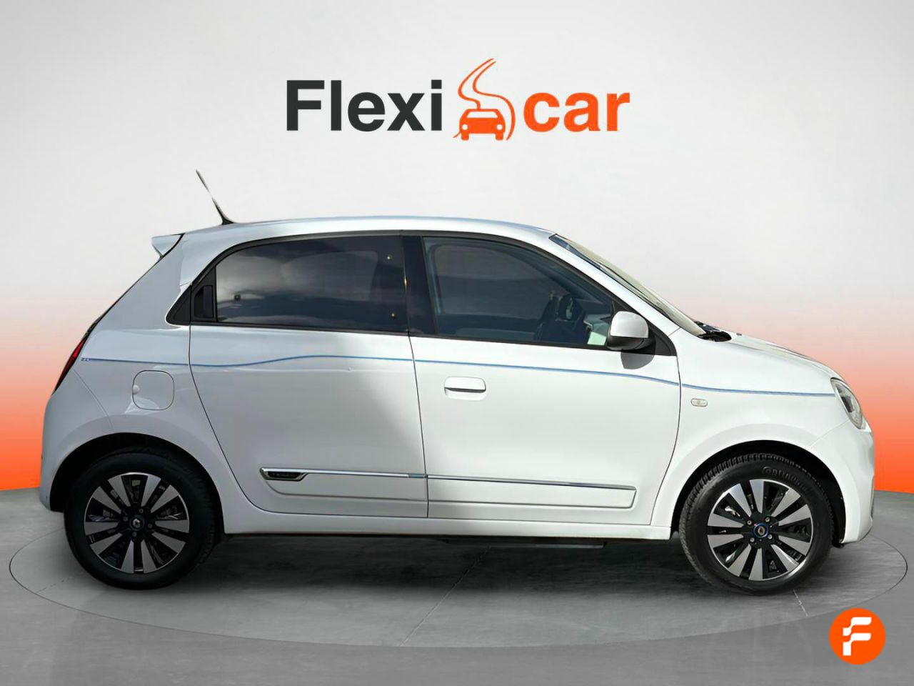 Foto Renault Twingo 2