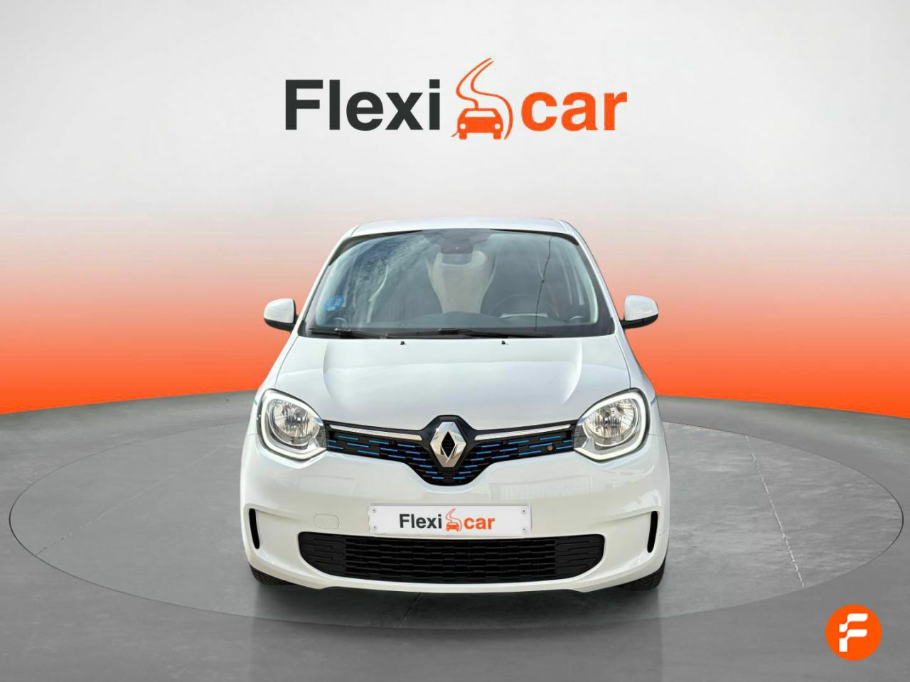 Foto Renault Twingo 3
