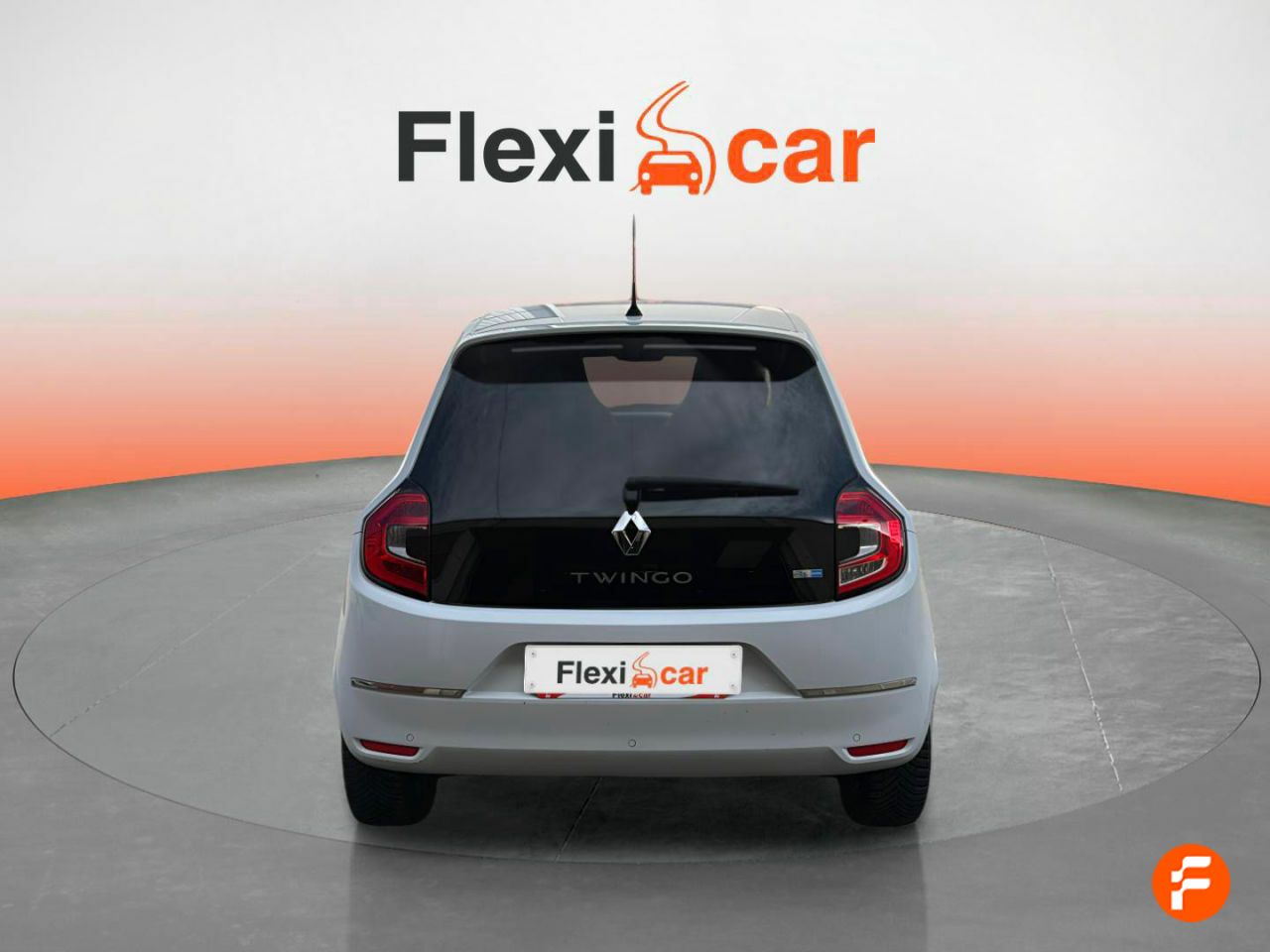 Foto Renault Twingo 5