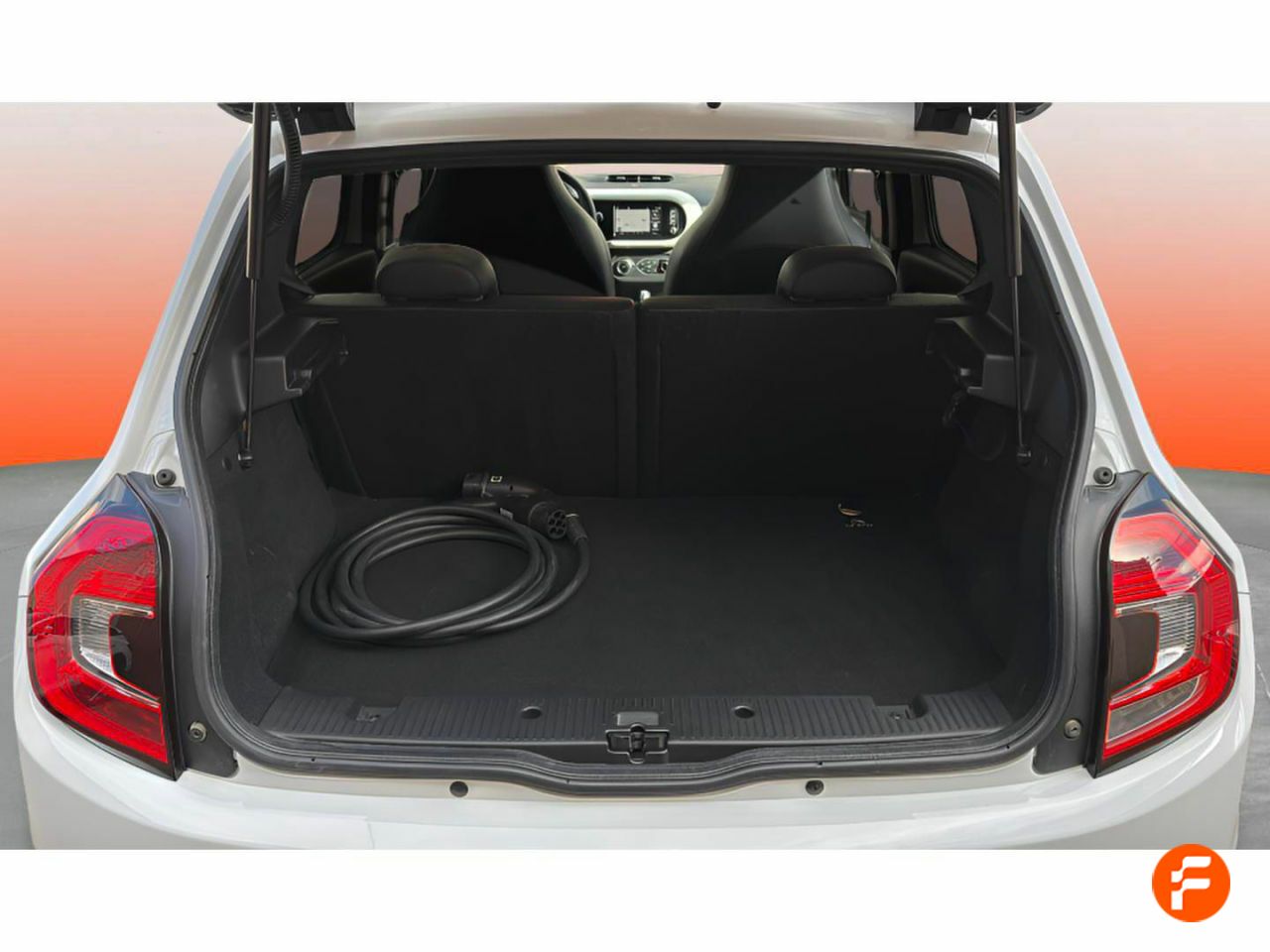 Foto Renault Twingo 7