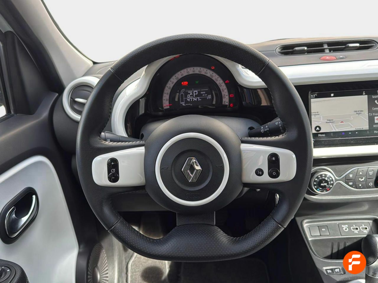 Foto Renault Twingo 8