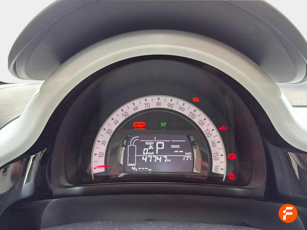 Foto Renault Twingo 9