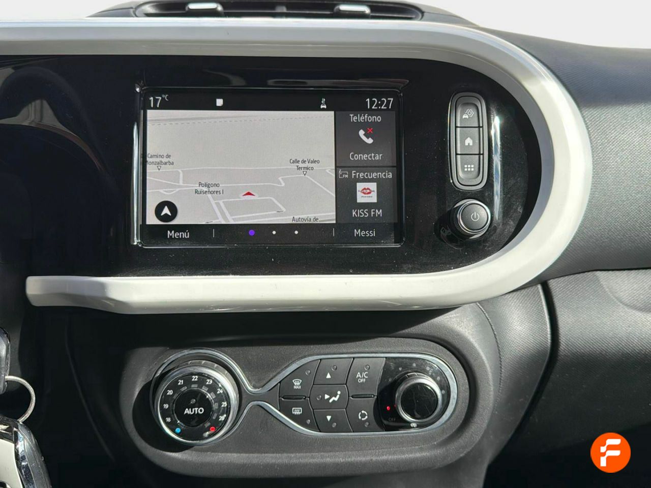 Foto Renault Twingo 11