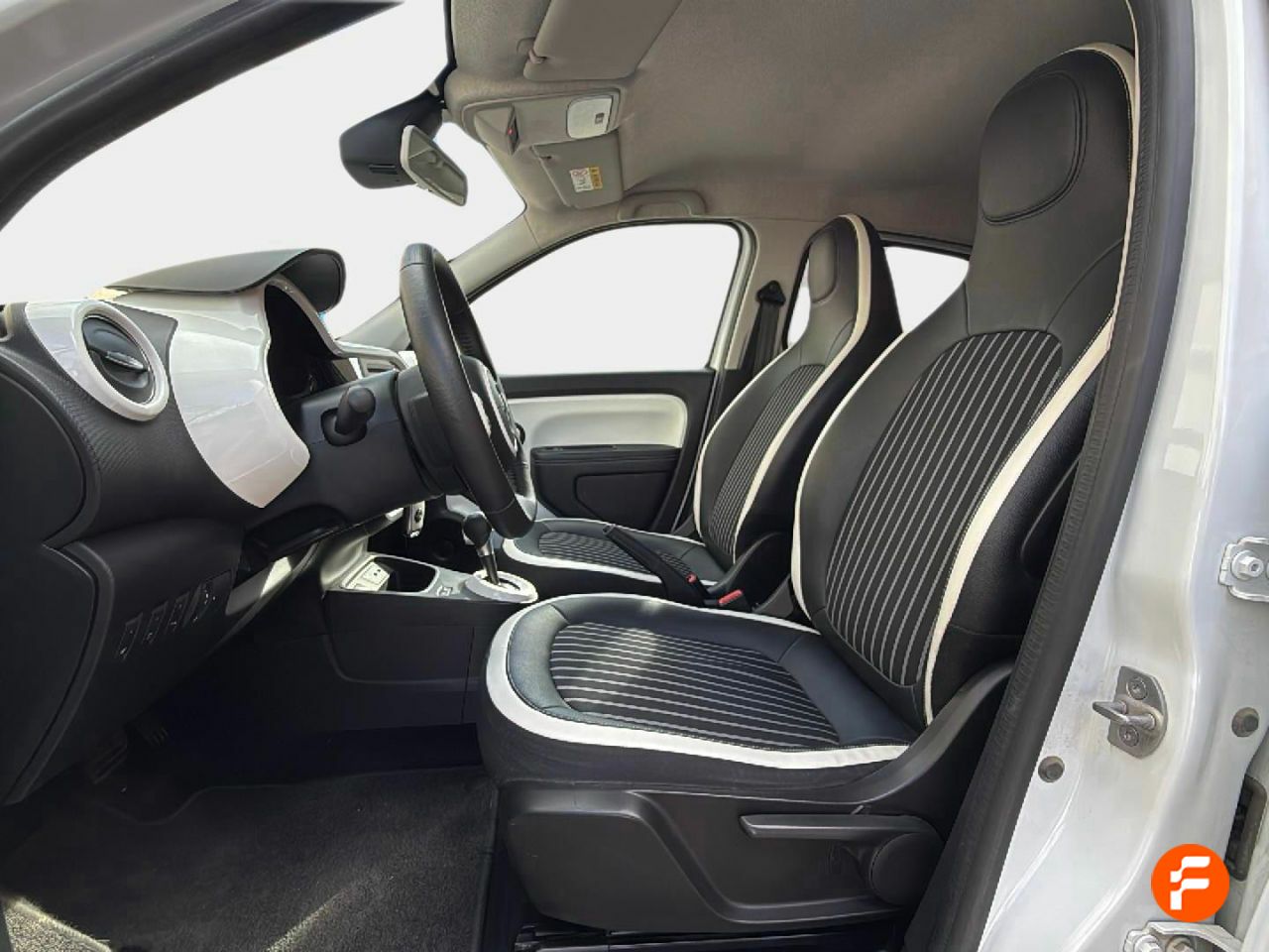 Foto Renault Twingo 12