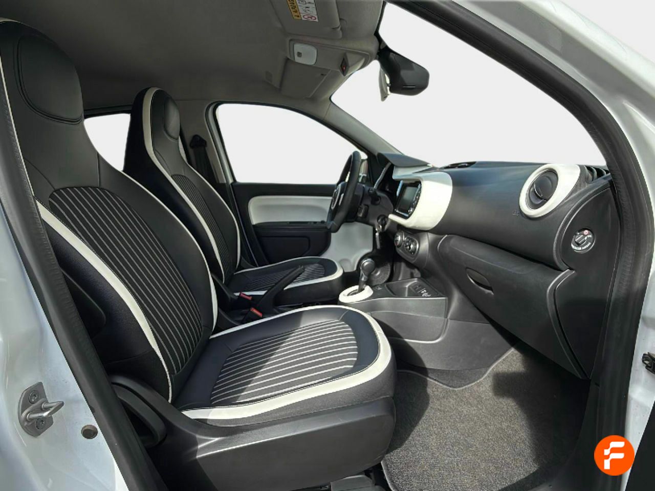 Foto Renault Twingo 13