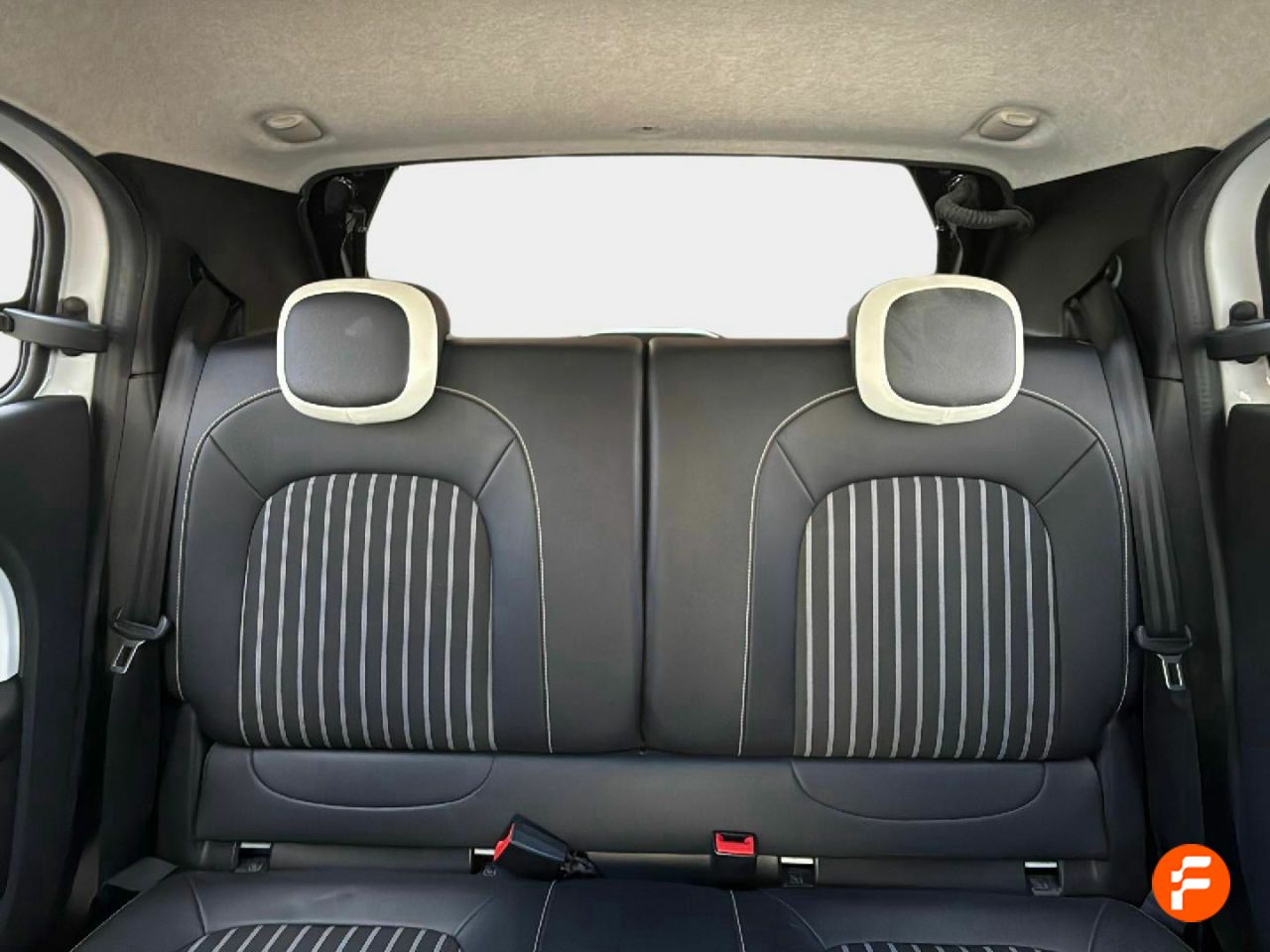 Foto Renault Twingo 14