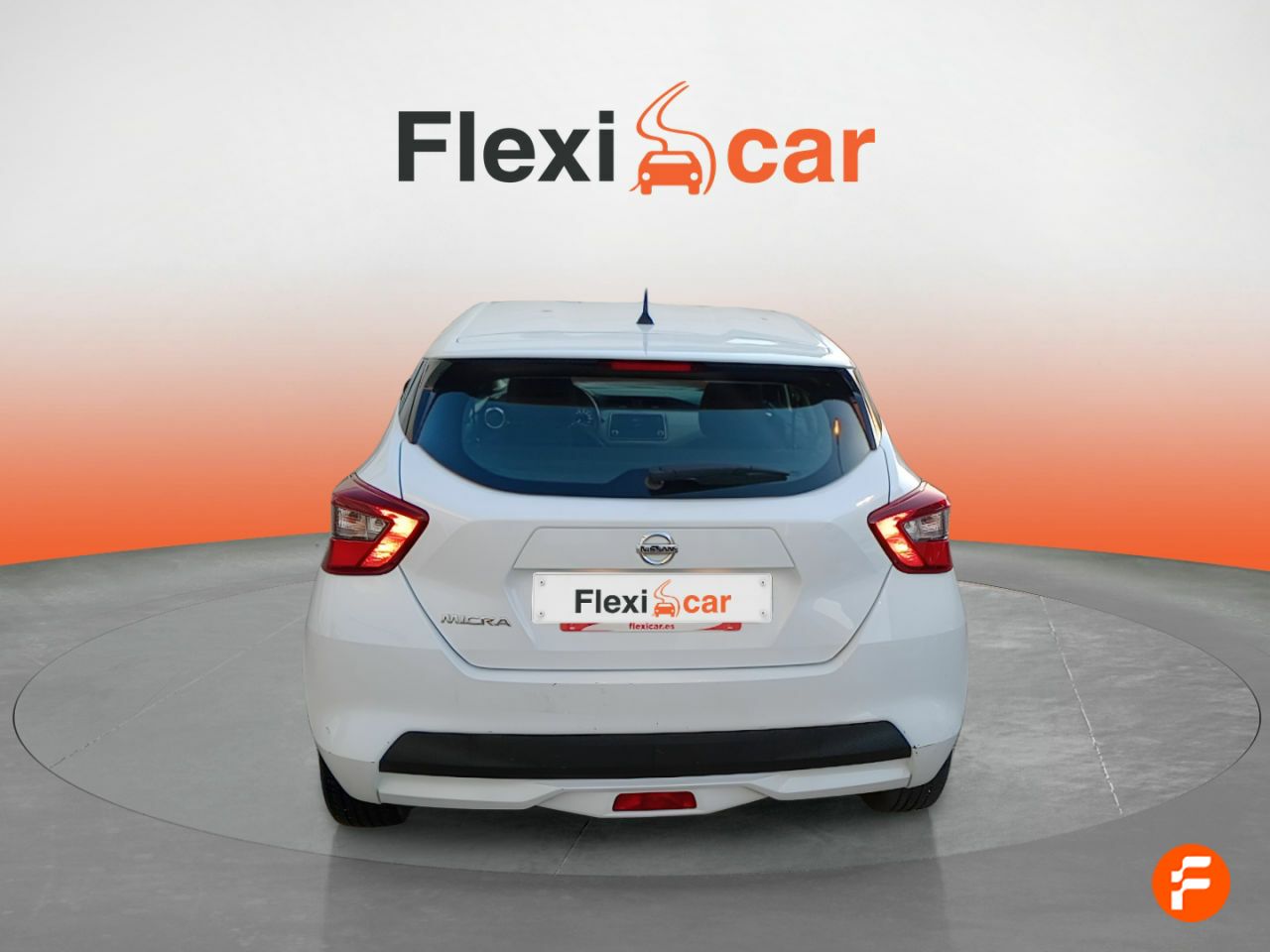 Foto Nissan Micra 4