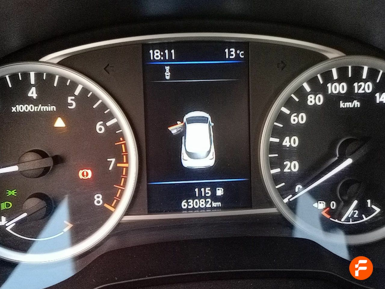 Foto Nissan Micra 7