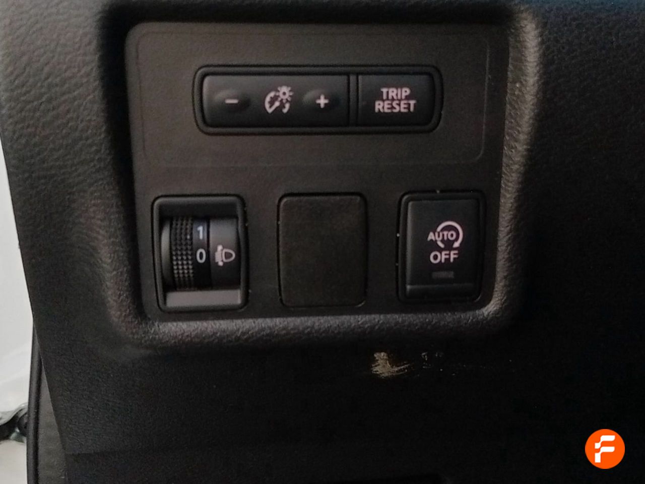 Foto Nissan Micra 18