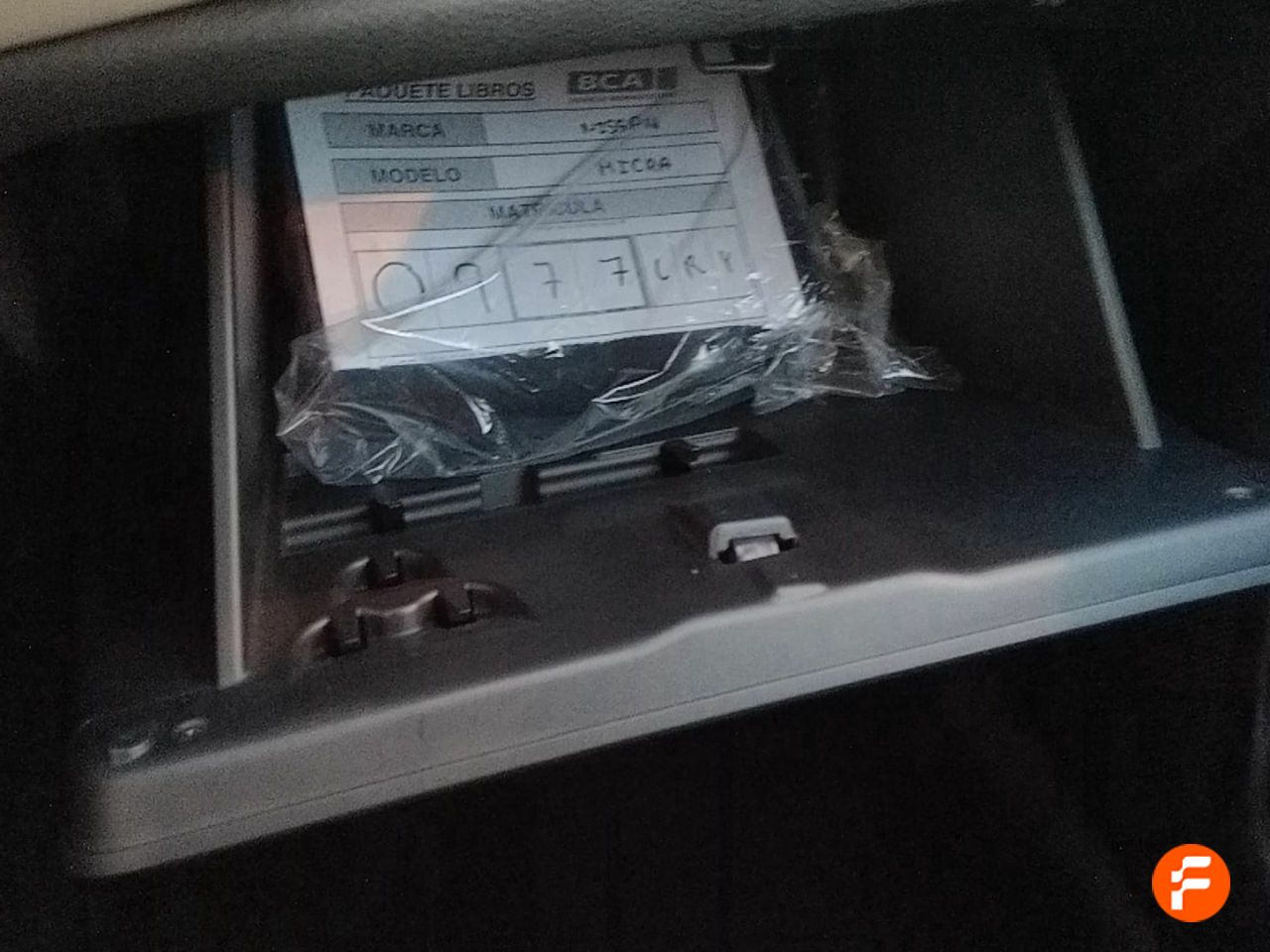 Foto Nissan Micra 19