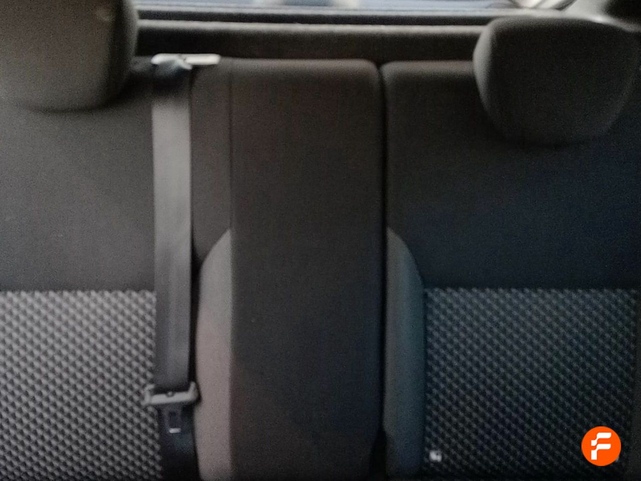 Foto Nissan Micra 20
