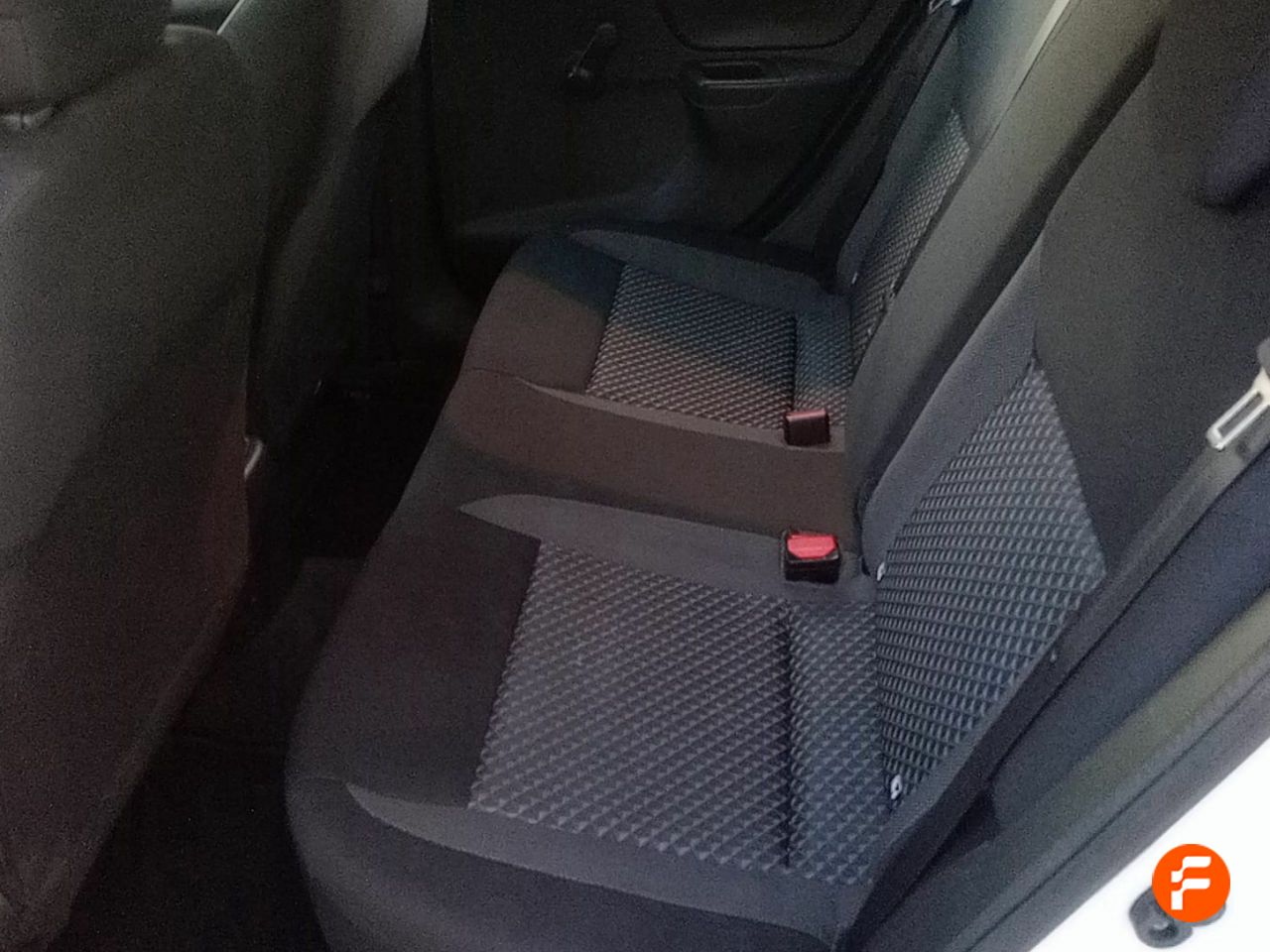 Foto Nissan Micra 21