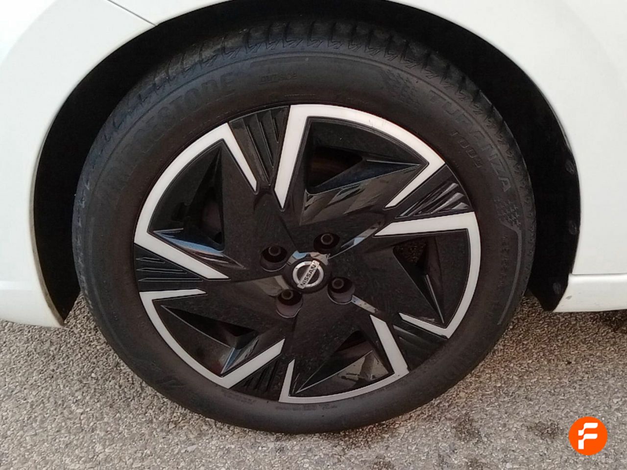 Foto Nissan Micra 25